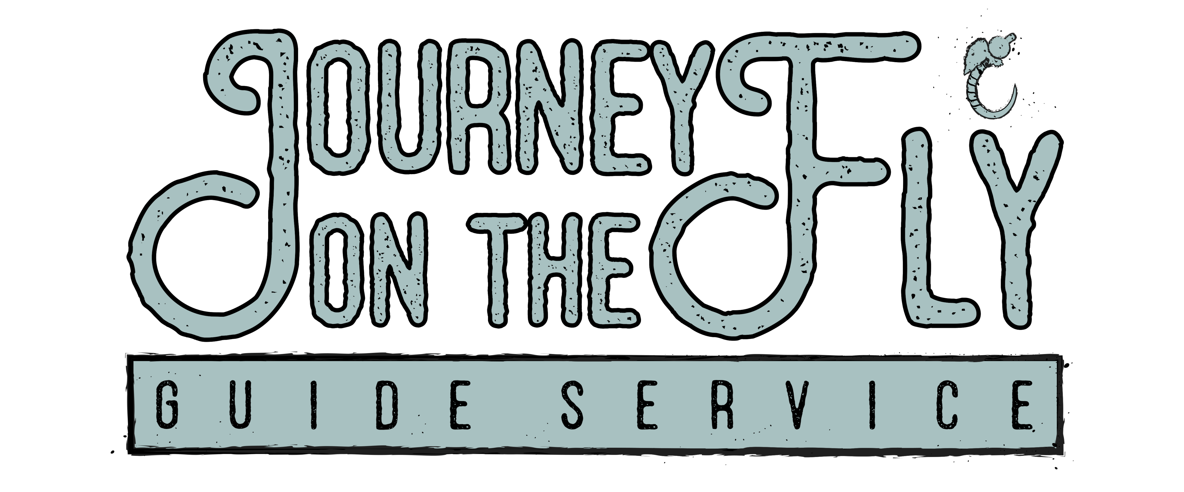 Journey on the Fly
