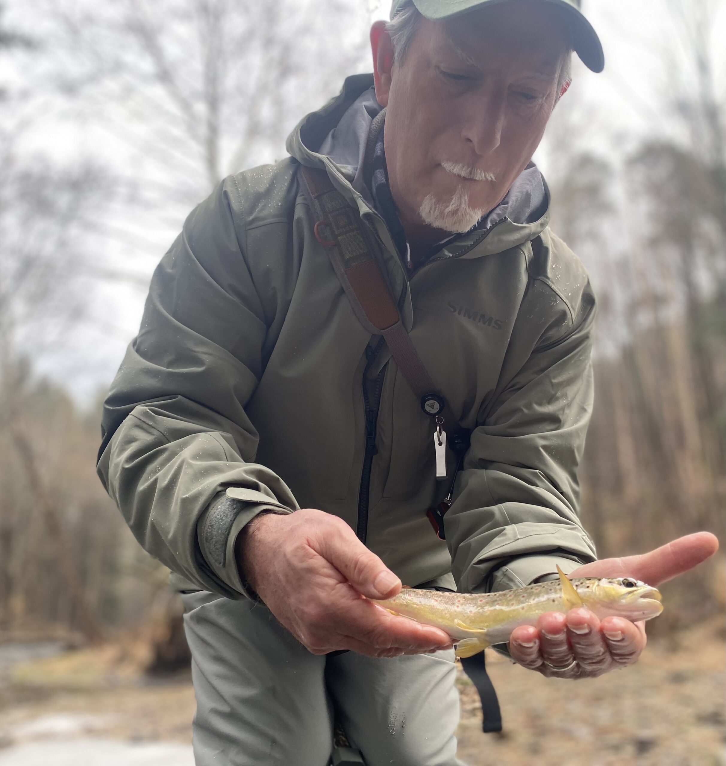 Journey on the Fly Pennsylvania fly fishing