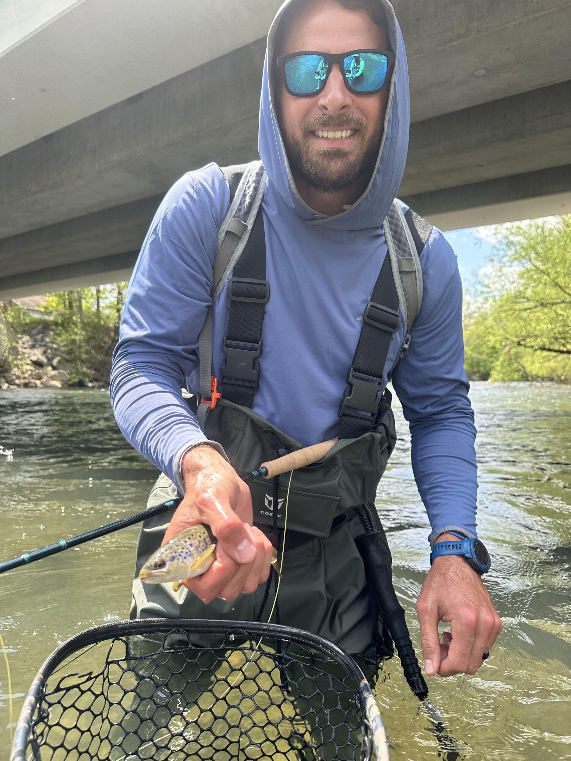 Journey on the Fly Pennsylvania fly fishing