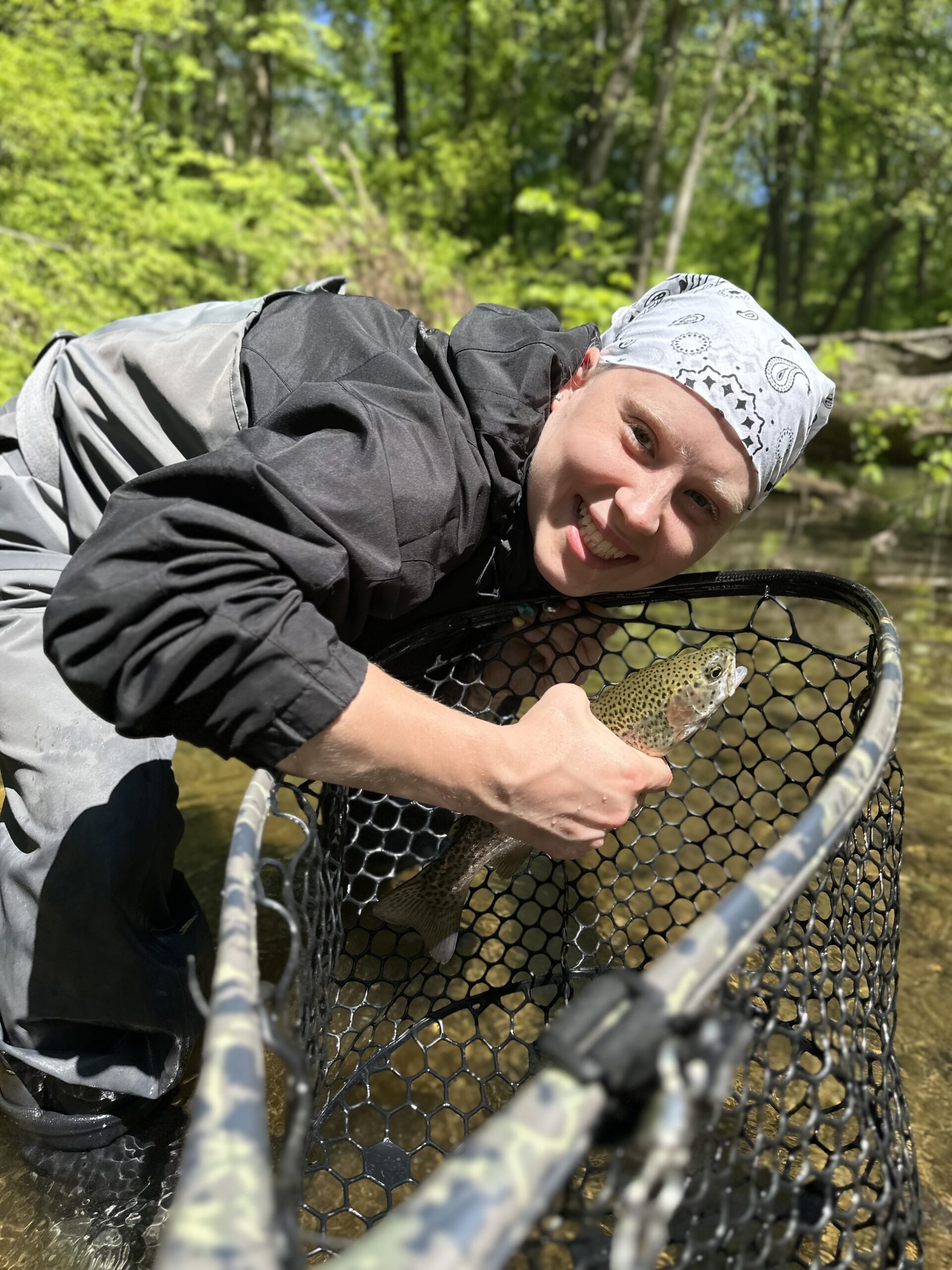 Journey on the Fly Pennsylvania fly fishing