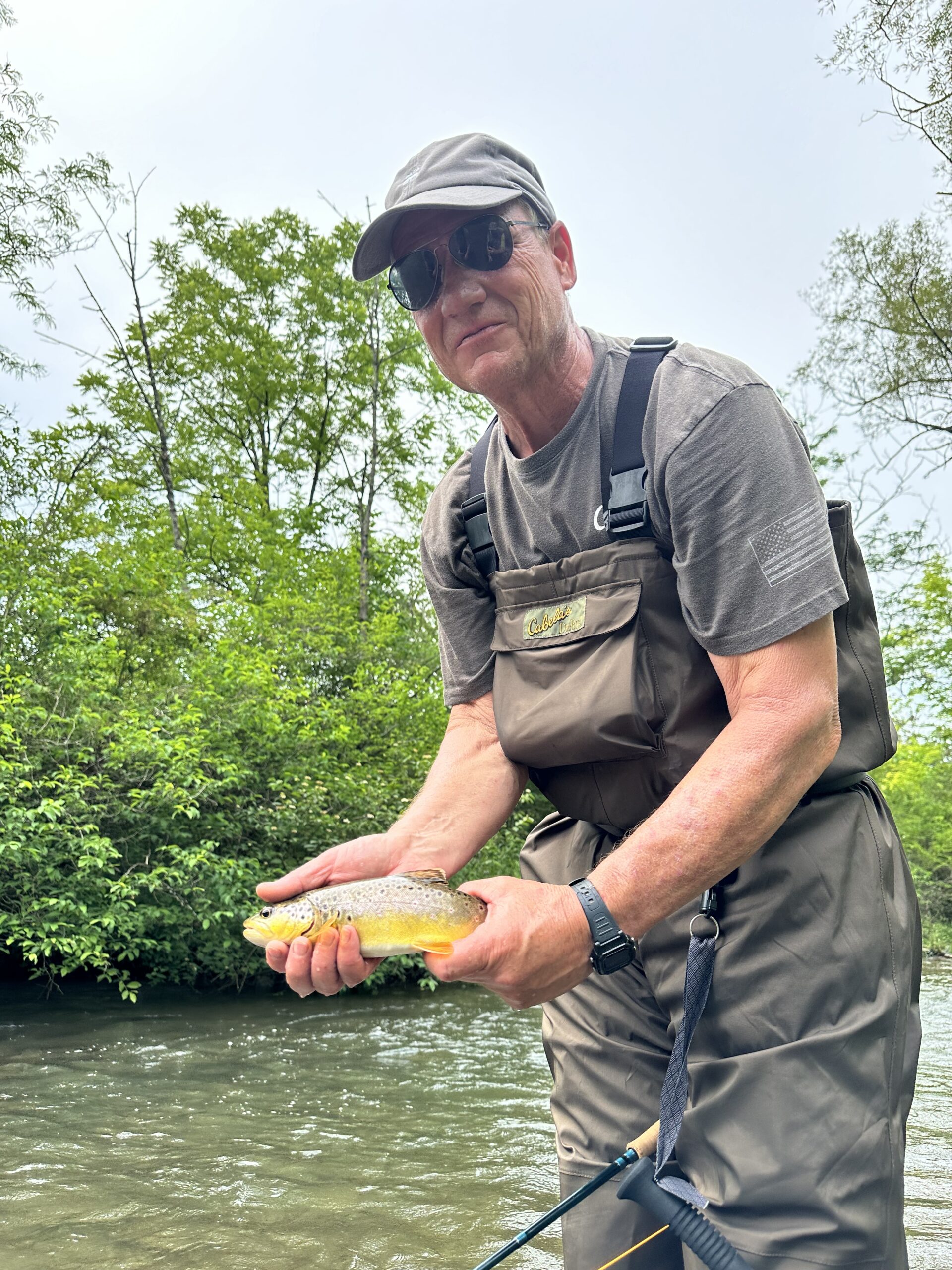 Journey on the Fly Pennsylvania fly fishing