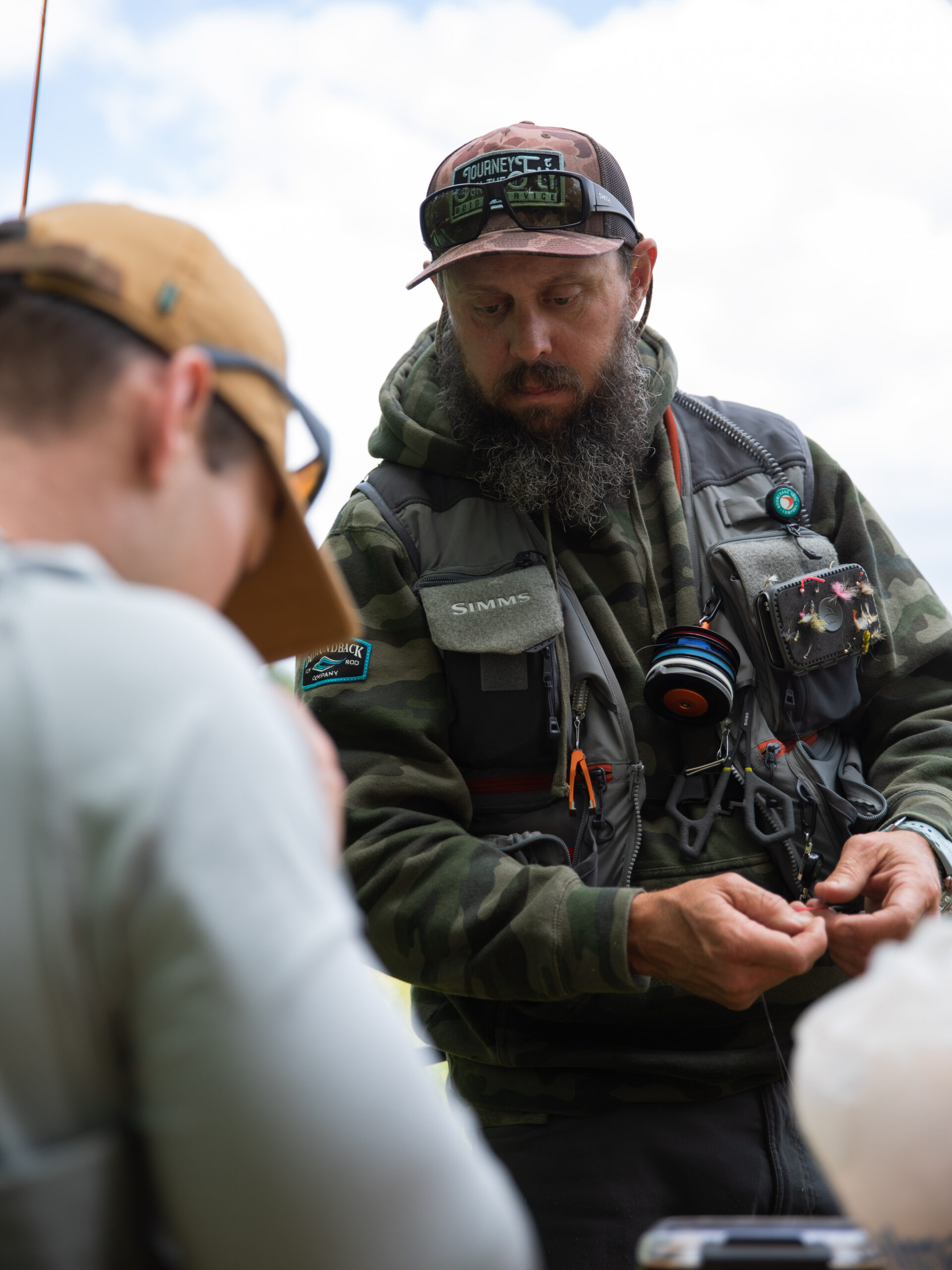 Journey on the Fly Pennsylvania fly fishing