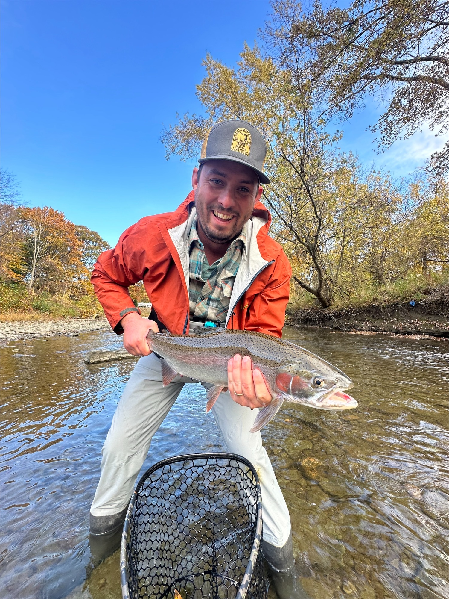 Journey on the Fly Pennsylvania fly fishing