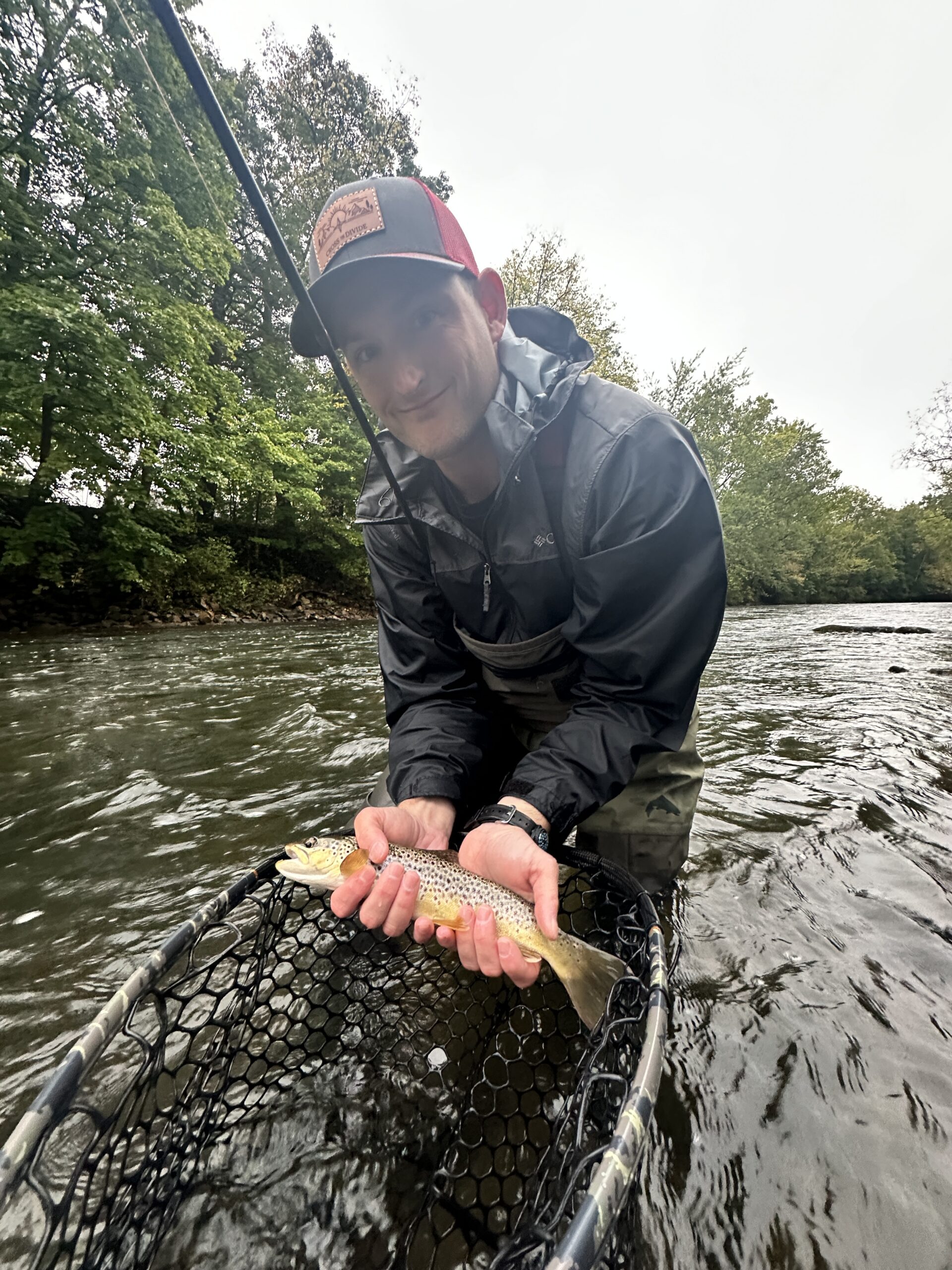 Journey on the Fly Pennsylvania fly fishing