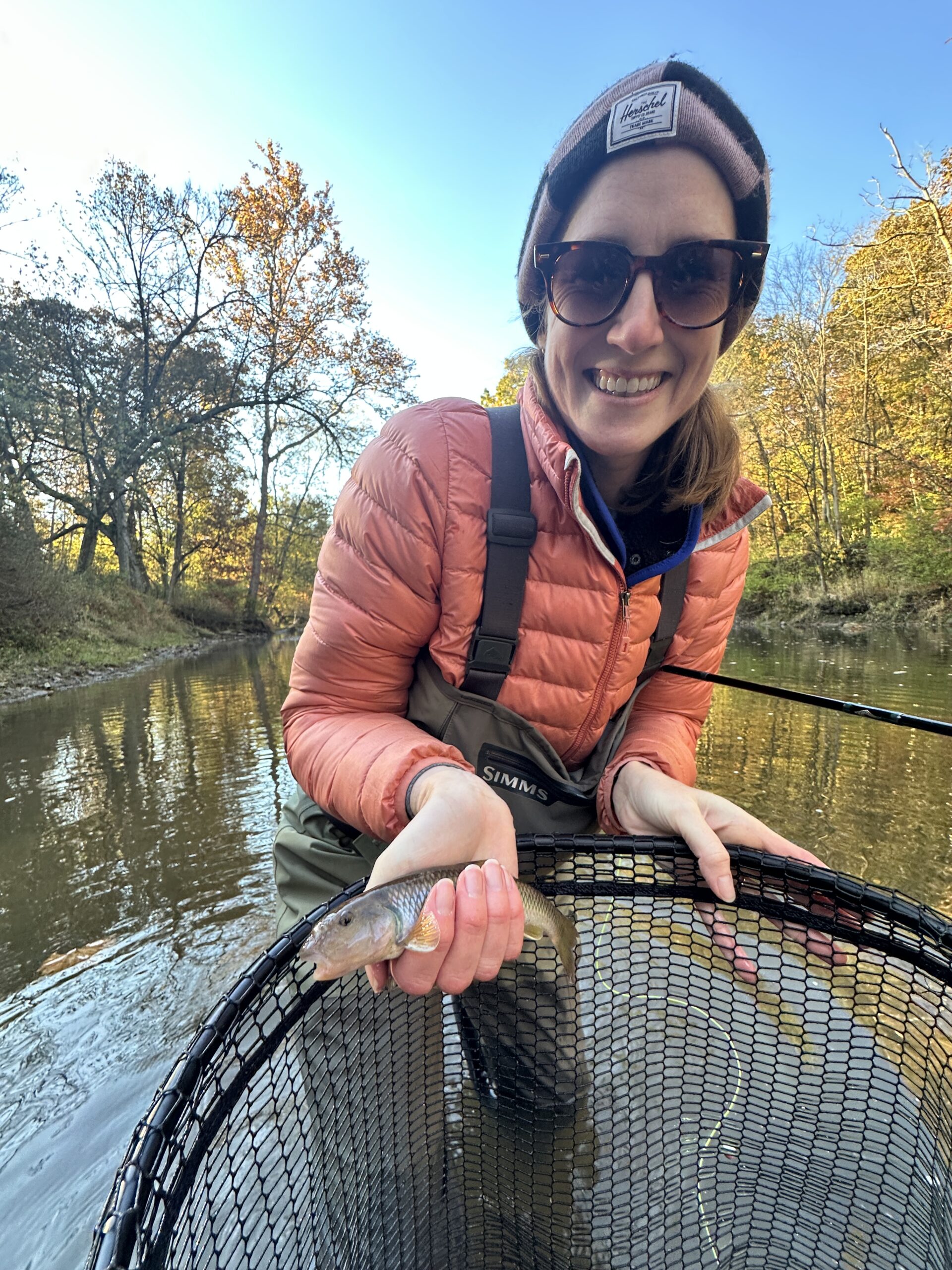 Journey on the Fly Pennsylvania fly fishing