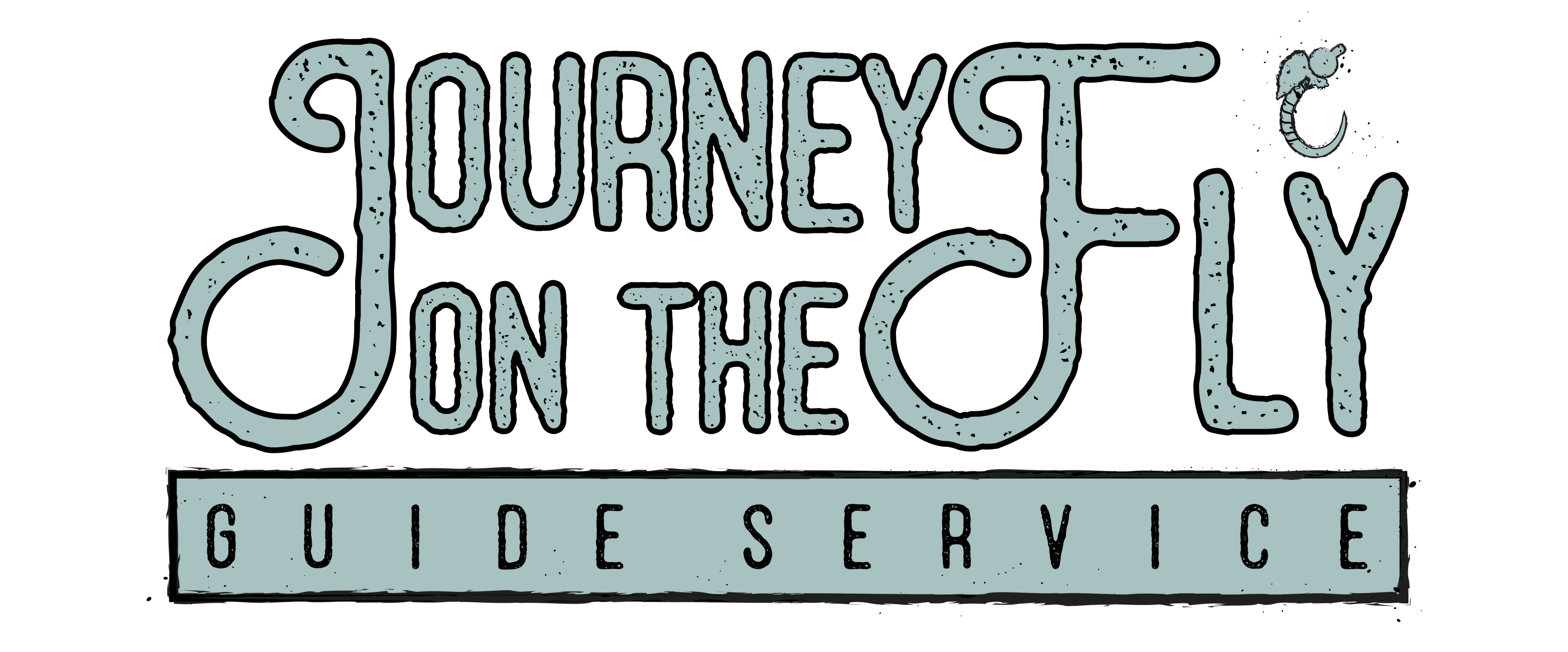 Journey On The Fly Guide Service
